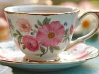 Afternoon Tea in support of Wallace Kennels dog rescue