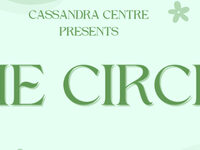 Support the circle!