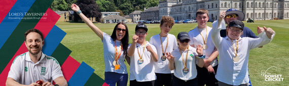 Andy's London Marathon 2026