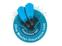 DiveMaster Insurance