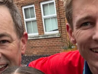Run Through Battersea Park Half Marathon (10 May)