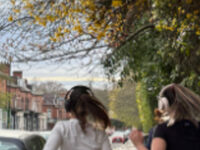 Leeds Half Marathon for Leeds North and West Foodbank