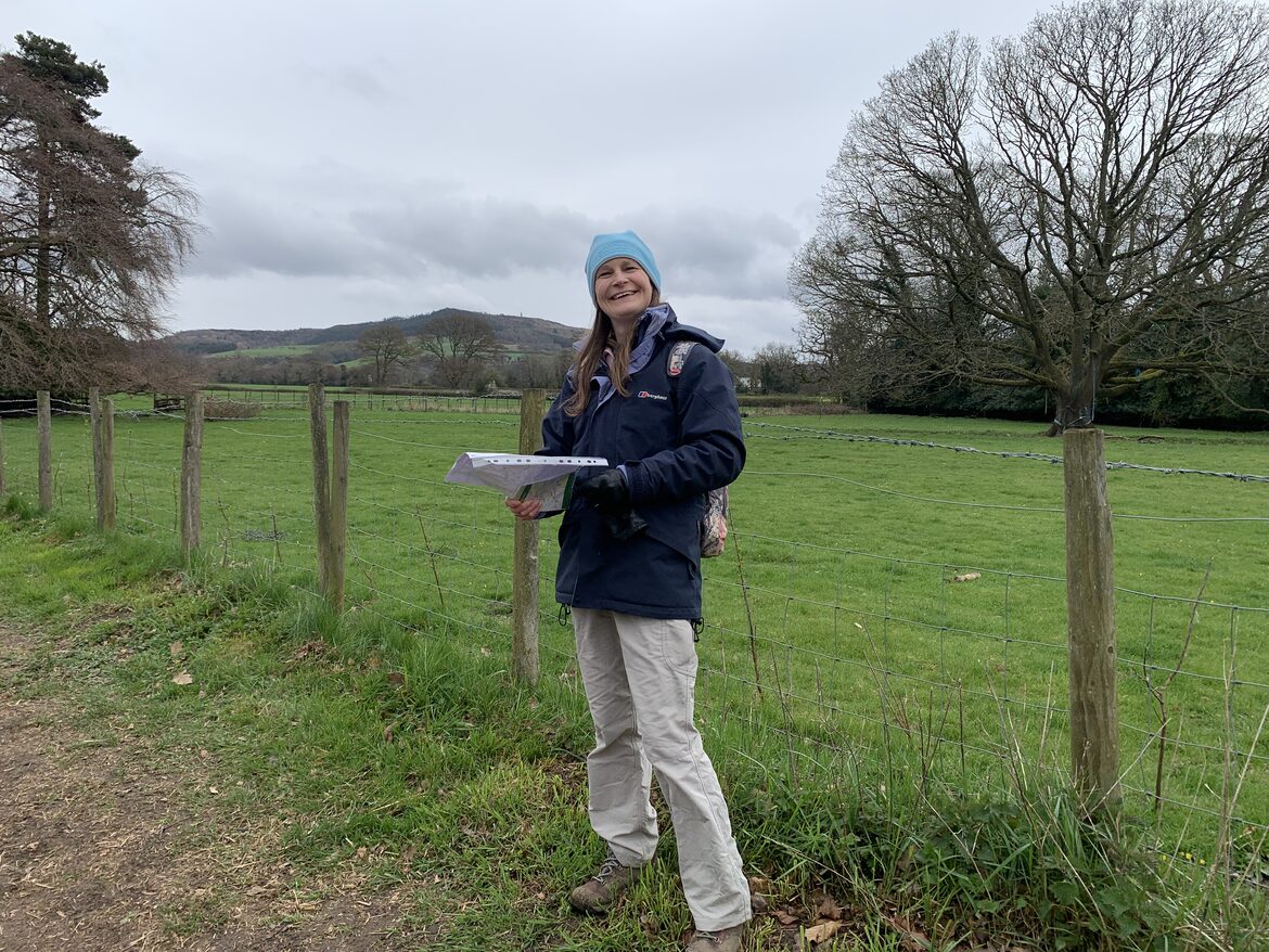 Image uploaded with update