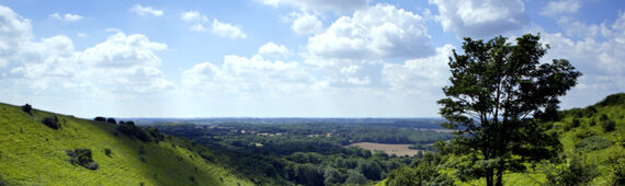 Mark's 25 Mile Best Mates Hike