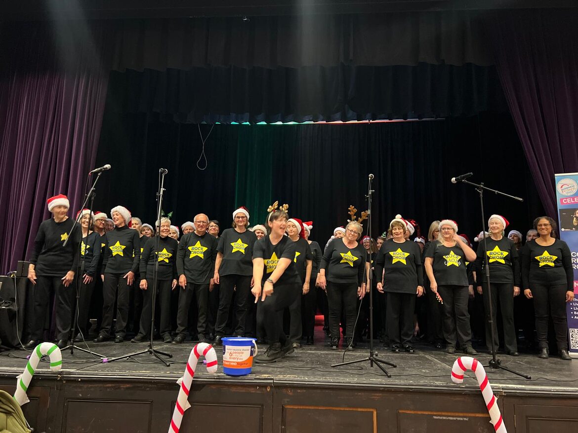 Image uploaded with update