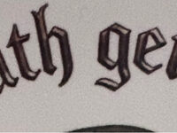 Death Gerbils Fundraiser
