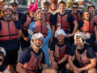 Barristers of Brick Court Chambers