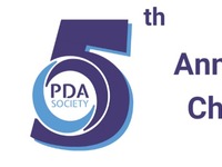 Team PDA 5th anniversary challenge