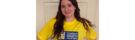 Please support me running the Southampton 10k to raise money for yellow doors who support victims of domestic abuse and sexual abuse