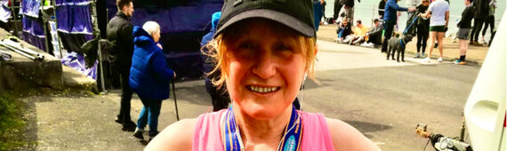 Sarah is running Great North Run for Woodlands Animal Sanctuary 