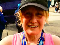 Sarah is running Great North Run for Woodlands Animal Sanctuary 