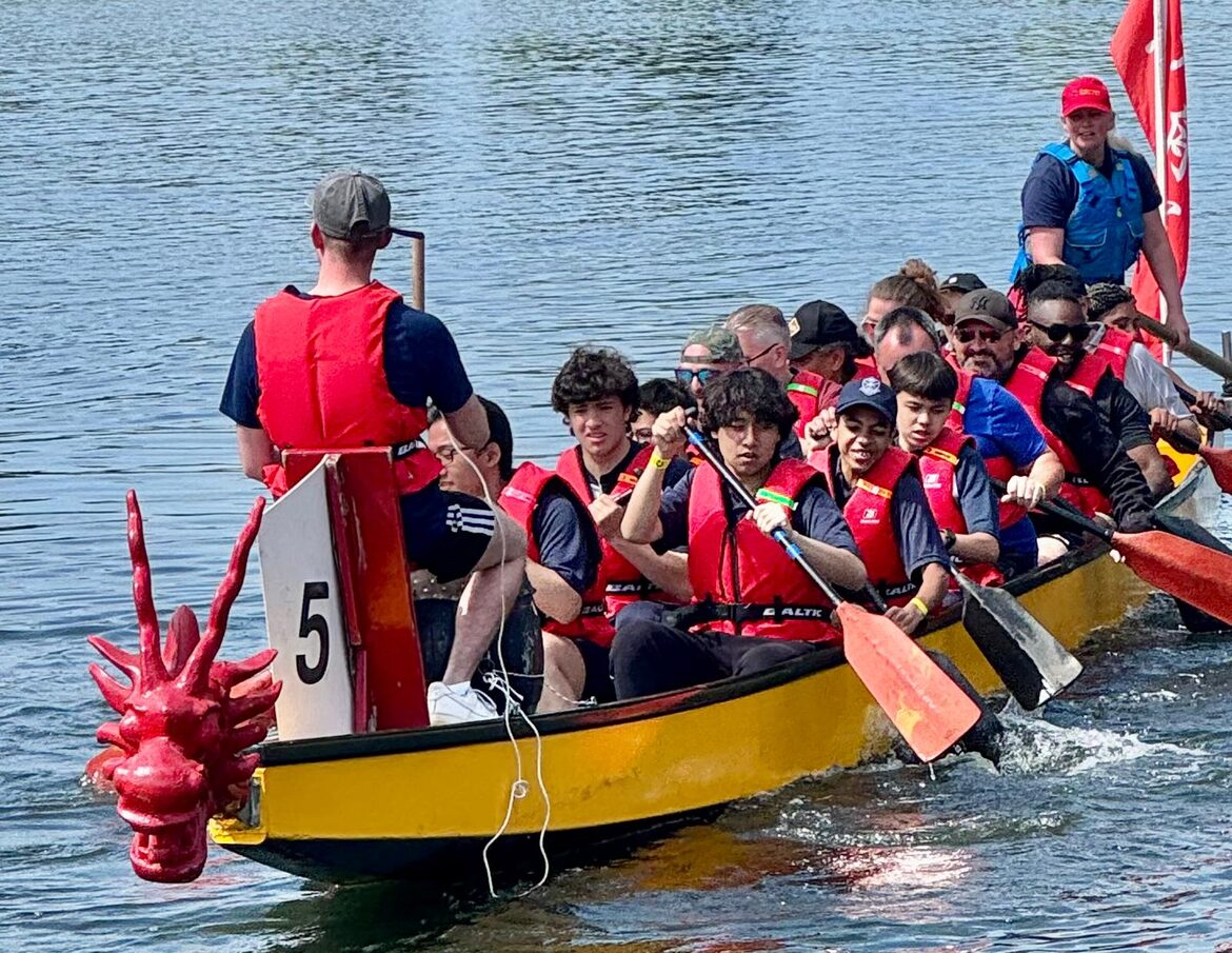 Image uploaded with update