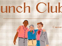 Lunch Club