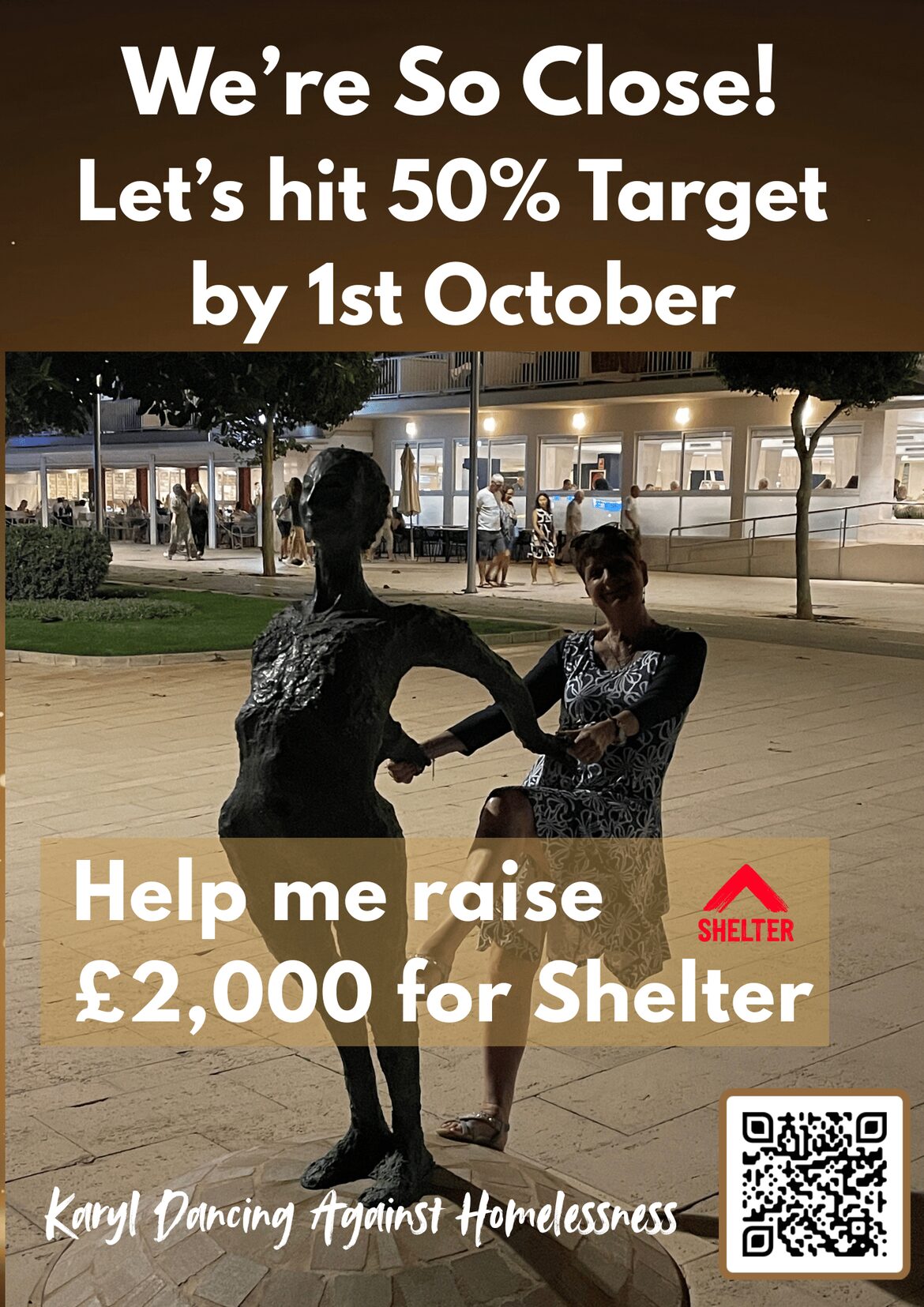 Image uploaded with update