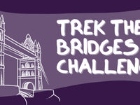 Trek the Thames Bridges Challenge