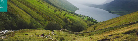  Ahlaam's 3 Peaks Challenge