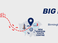 Traverse the Grand Union Canal in 3 days - Big Berkeley Biathlon 