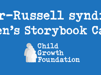 SRS Children's Storybook