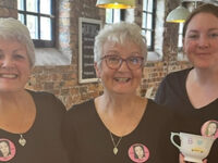 Becca’s 50k Gower Walk