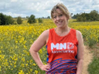 London Marathon 2027 to celebrate my 40th birthday and 10 years of running anniversary