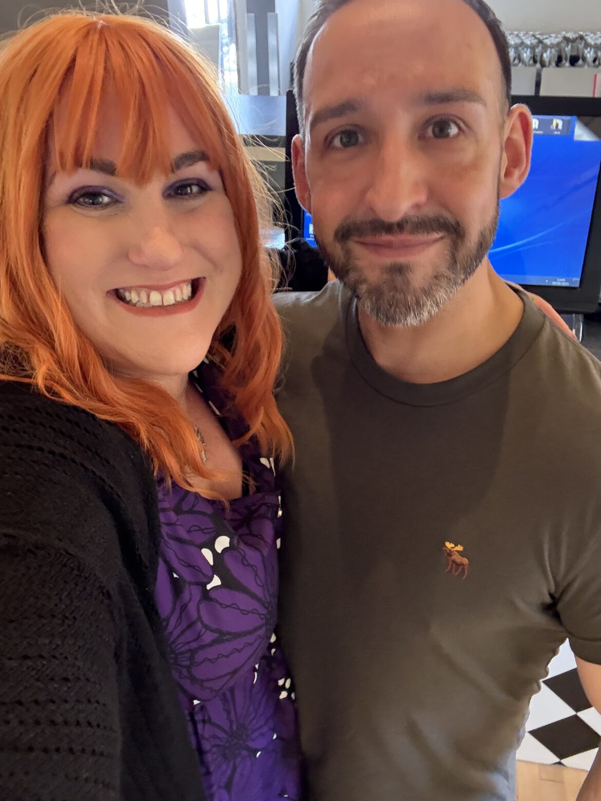 Image uploaded with update