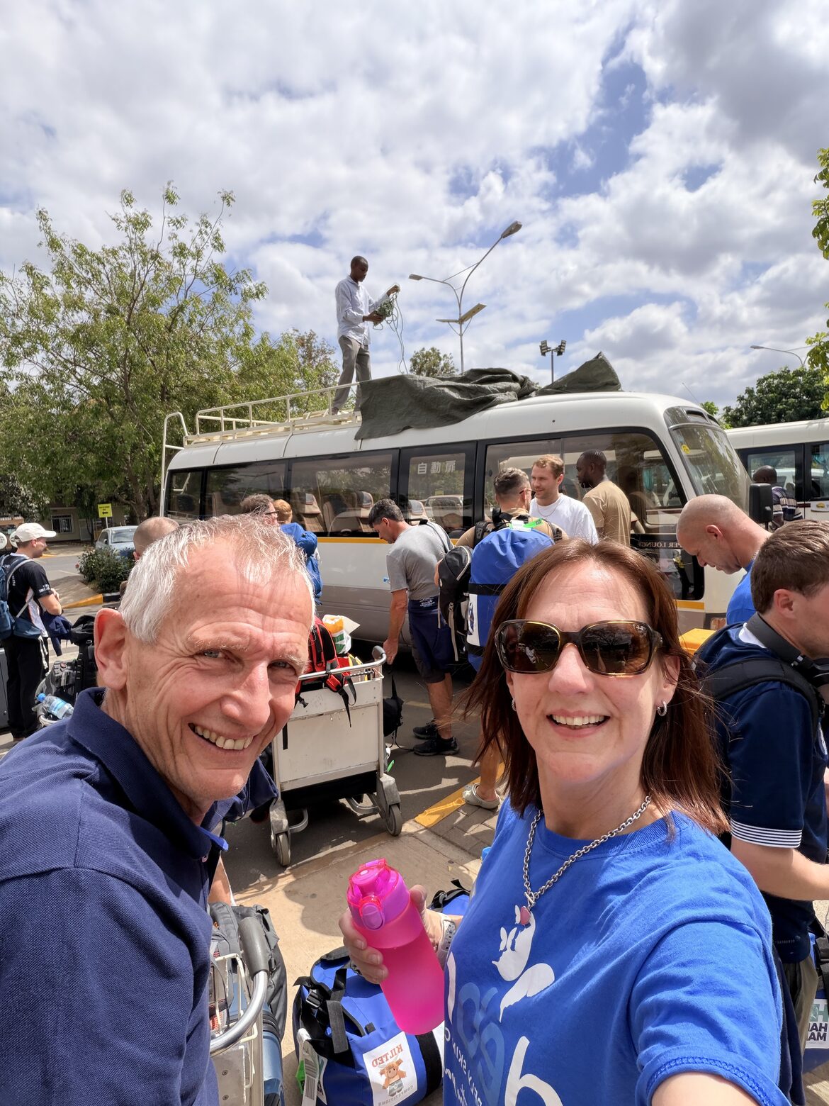 Image uploaded with update