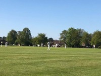 Charity Cricket Match in aid of Mintridge Foundation & Blues Foundation