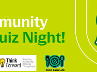 UTB Community Charity Quiz Night - raising for Whitechapel Mission