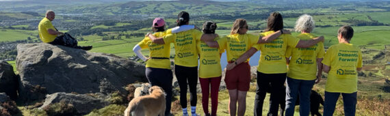 Skipton Three Peaks