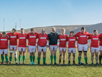 Newport Half Marathon