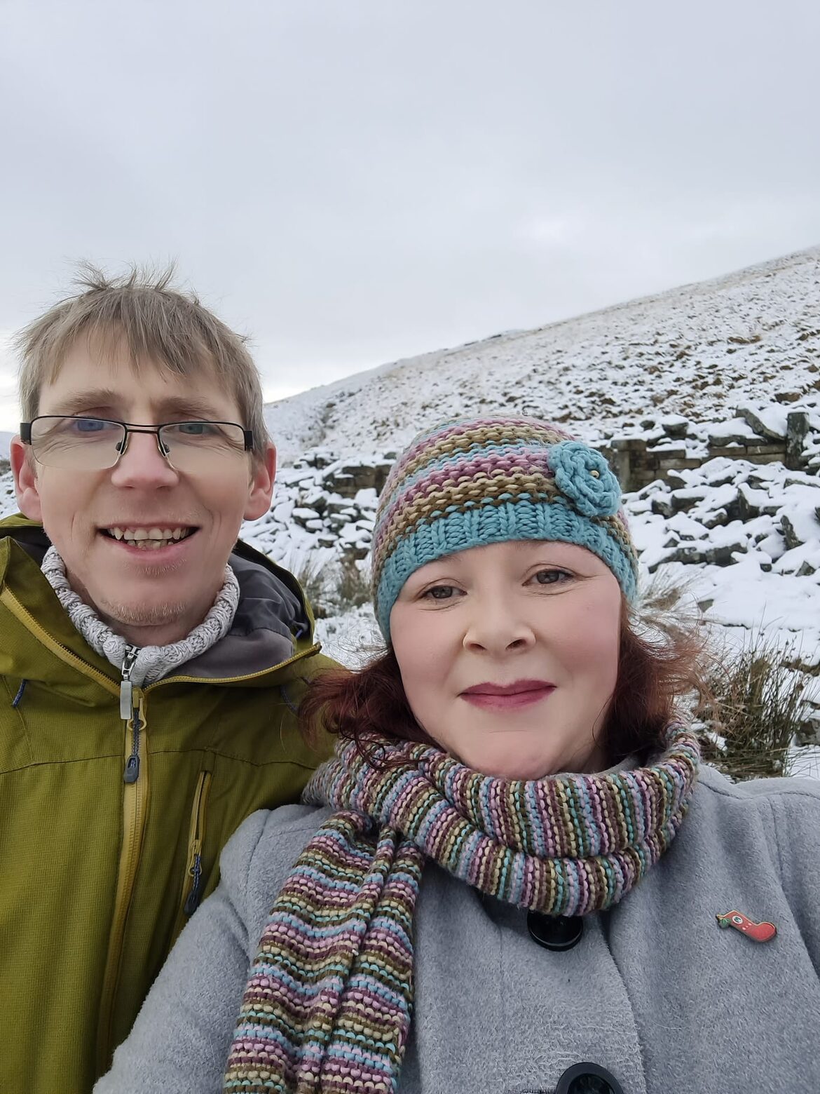 Image uploaded with update