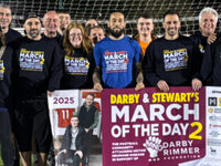 March of the Day III Core Team Page