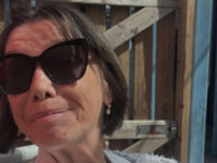 In memory of Christine Seville 