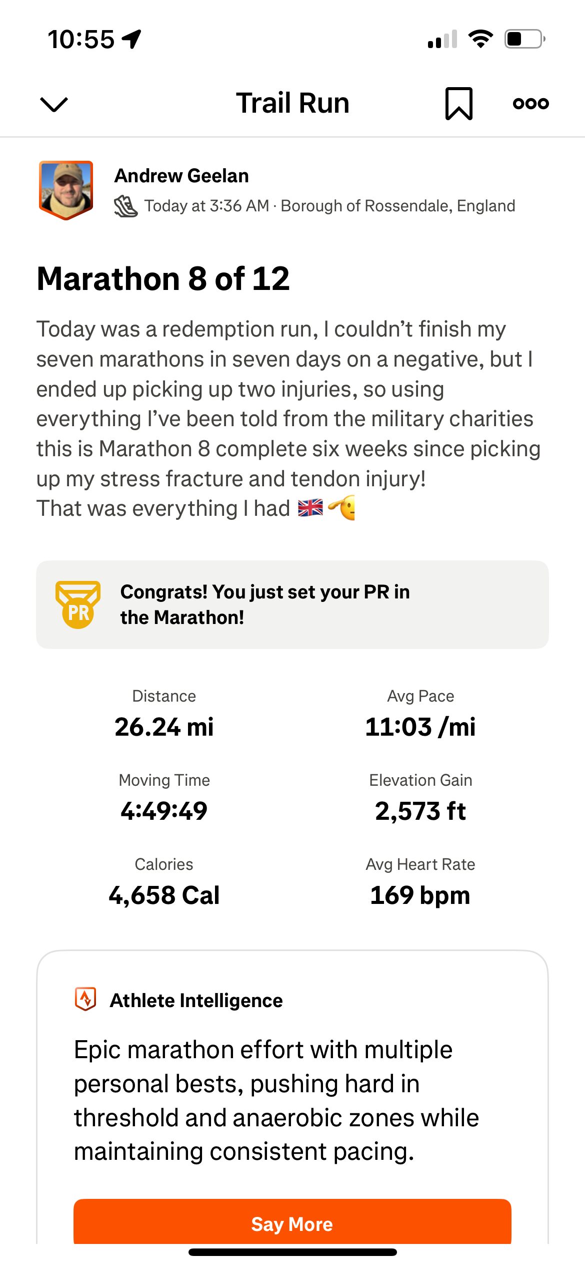 Image uploaded with update