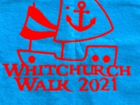 Whitchurch Walk 2021