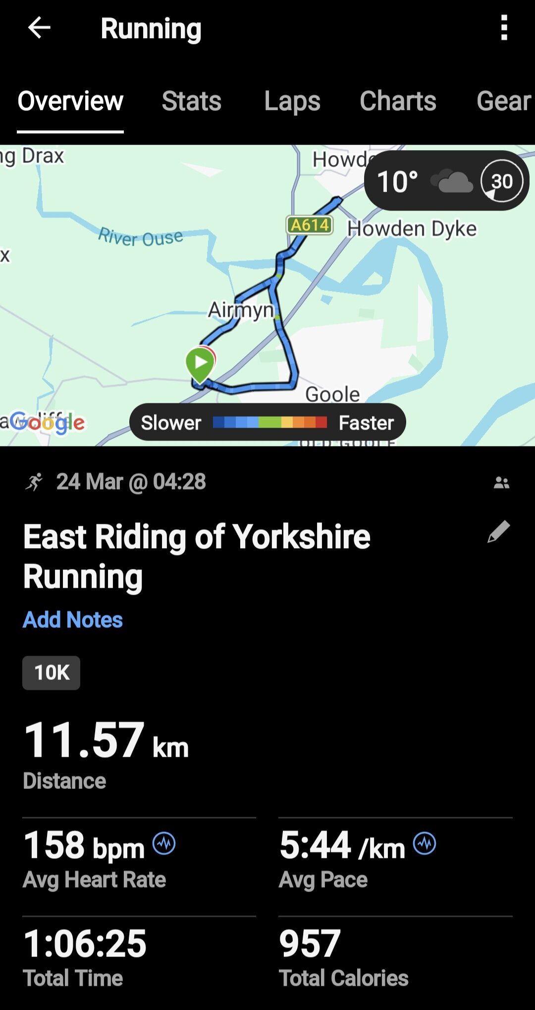 Image uploaded with update