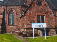 From Memes to Meals 🍞 Supporting The Gate Food Bank, Alloa