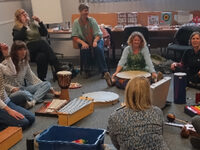Making Music with Special Children - York Course