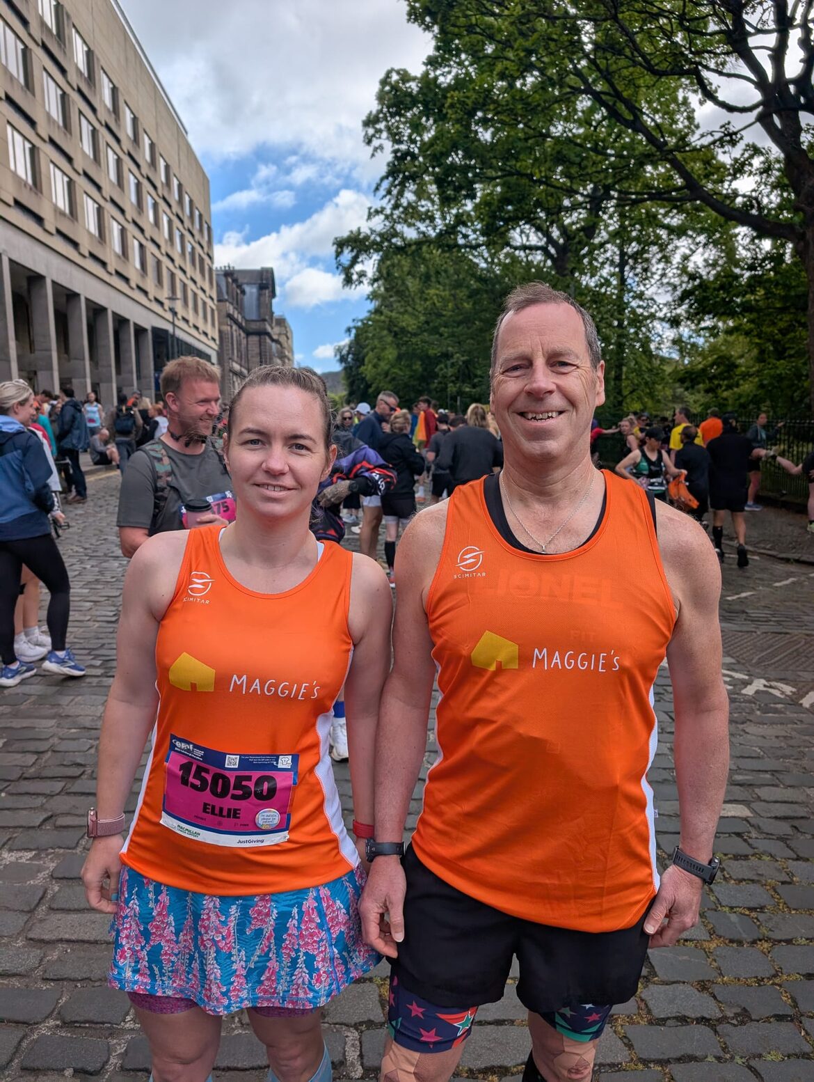 Image uploaded with update