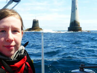 The Island Trust - Eddystone Pursuit - 14th June 2025