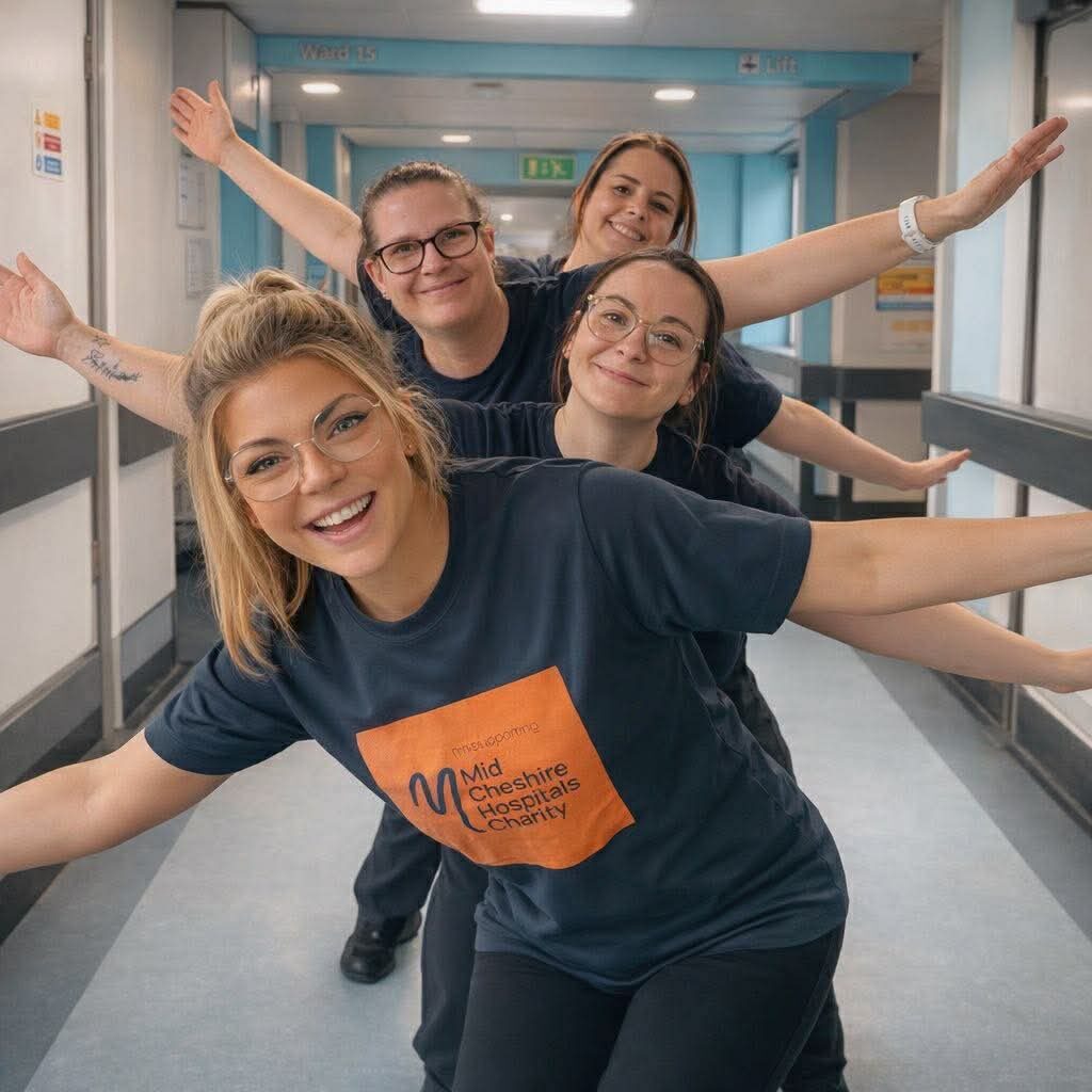 Image uploaded with update