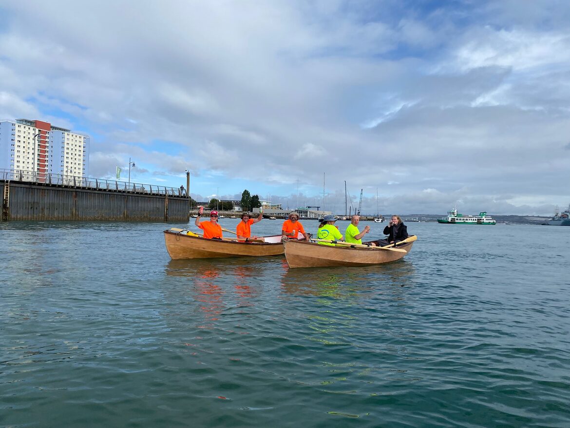 Image uploaded with update