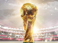 World Cup Sweepstake