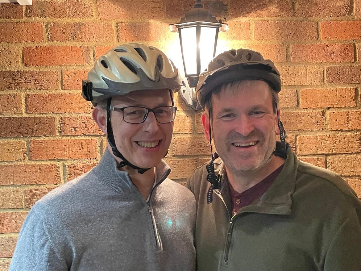 Image uploaded with update