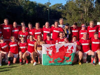 Wales Deaf Community/World Cup fundraiser!