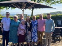 Donations in memory of Glenda Stacey