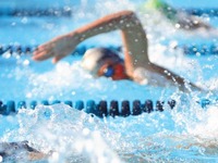 Aquavision Sponsored Swim 2016