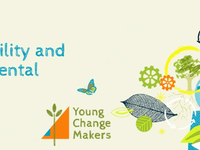 Young Changemakers programme for UK secondary schools