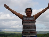 Bhanumati Mistry