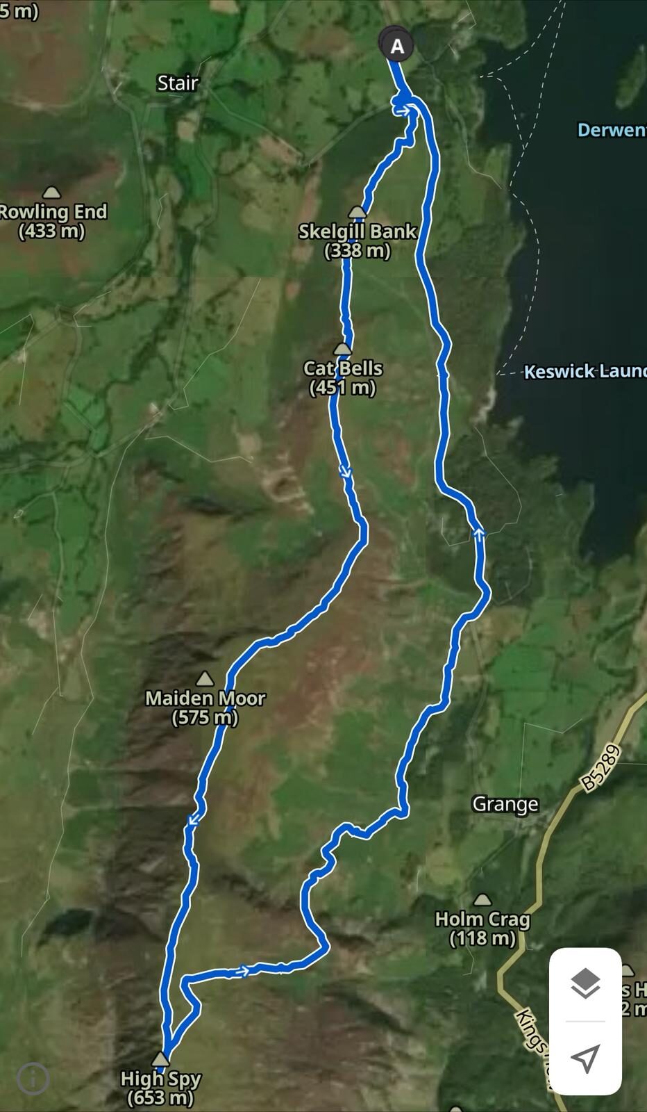 Image uploaded with update